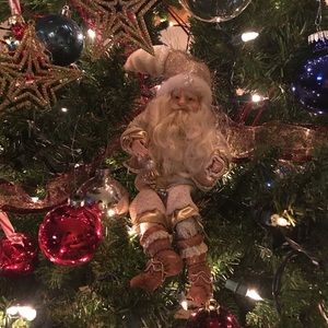 Meet your Posher, Charra